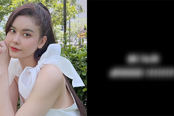 Giữa tin đồn chồng cũ có tình mới, Trương Quỳnh Anh có động thái gây chú ý-5