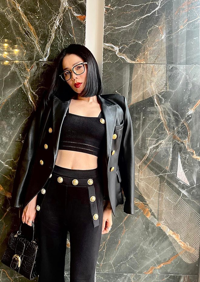 Lệ Quyên lộ hint nghi vấn đang mang bầu với tình trẻ Lâm Bảo Châu?-3