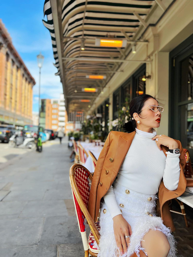 Lệ Quyên lộ hint nghi vấn đang mang bầu với tình trẻ Lâm Bảo Châu?-7