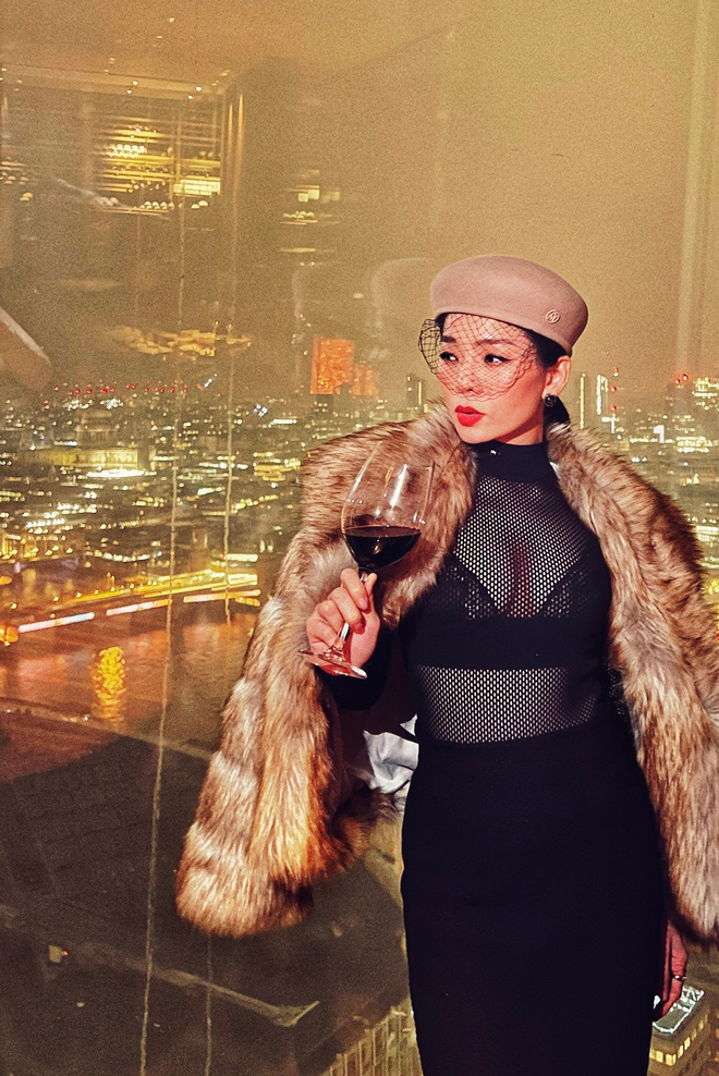 Lệ Quyên lộ hint nghi vấn đang mang bầu với tình trẻ Lâm Bảo Châu?-6