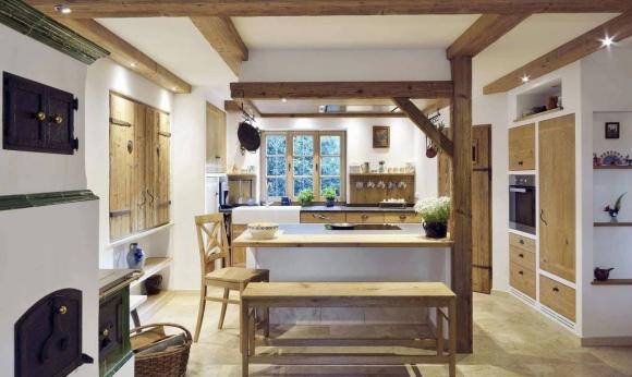 Trang trí nhà cửa phải tránh 8 điểm này. Dù giàu đến đâu không cẩn thận kẻo cũng có ngày sống cảnh nghèo khó!-1