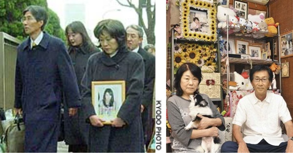 Cái chết tức tưởi của cô gái bị kẻ điên tình đeo bám: Khi nạn nhân bị đổ tội oan ức và minh chứng nghiệt ngã về sự vô cảm xã hội-5