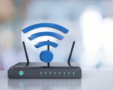Bao lâu thì nên tắt bộ phát wifi? Bây giờ vẫn không quá muộn để biết, không có gì ngạc nhiên khi tốc độ Internet ngày càng chậm-2