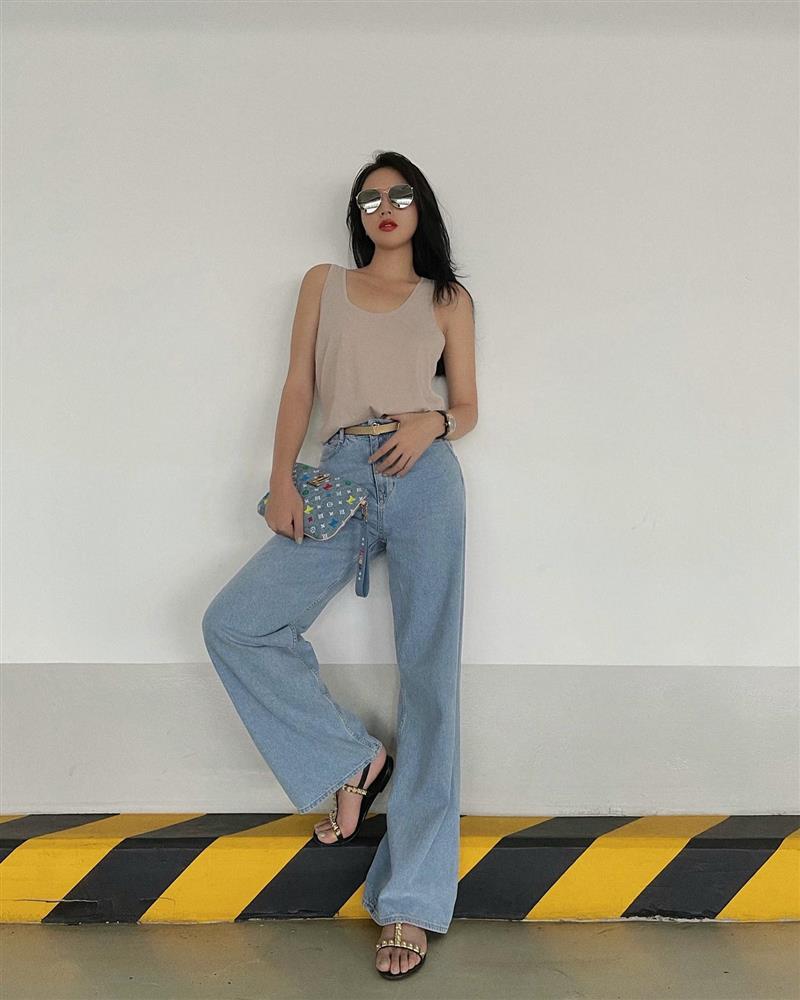 5 kiểu sandal này chính là hot trend mùa mới, được hội mỹ nhân Việt diện nhiều nhất-12