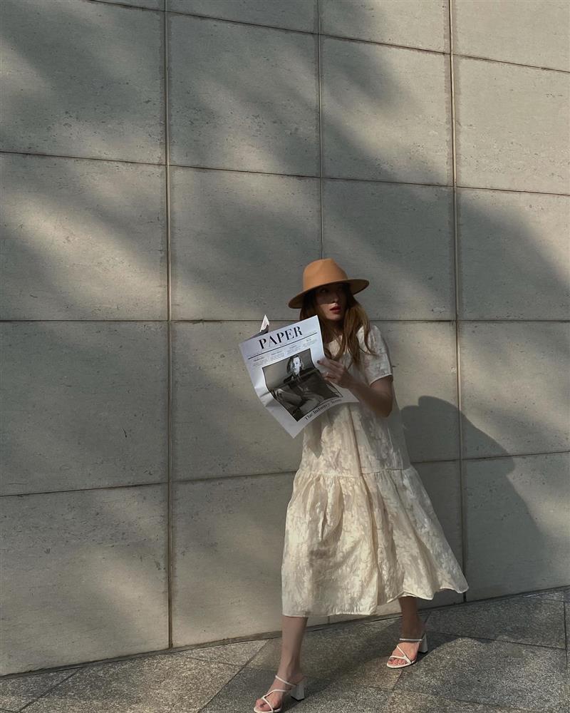 5 kiểu sandal này chính là hot trend mùa mới, được hội mỹ nhân Việt diện nhiều nhất-5