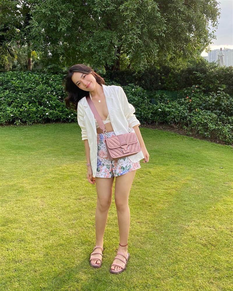 5 kiểu sandal này chính là hot trend mùa mới, được hội mỹ nhân Việt diện nhiều nhất-9