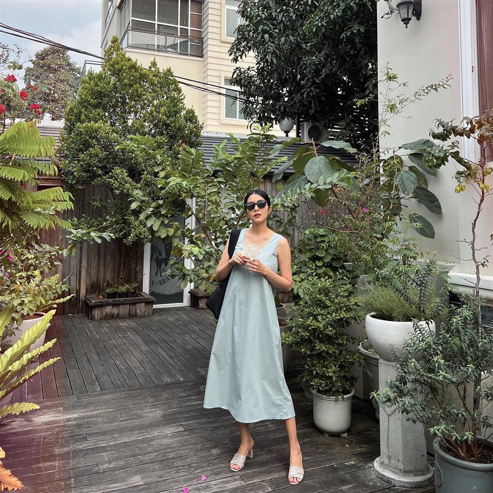 5 kiểu sandal này chính là hot trend mùa mới, được hội mỹ nhân Việt diện nhiều nhất-16