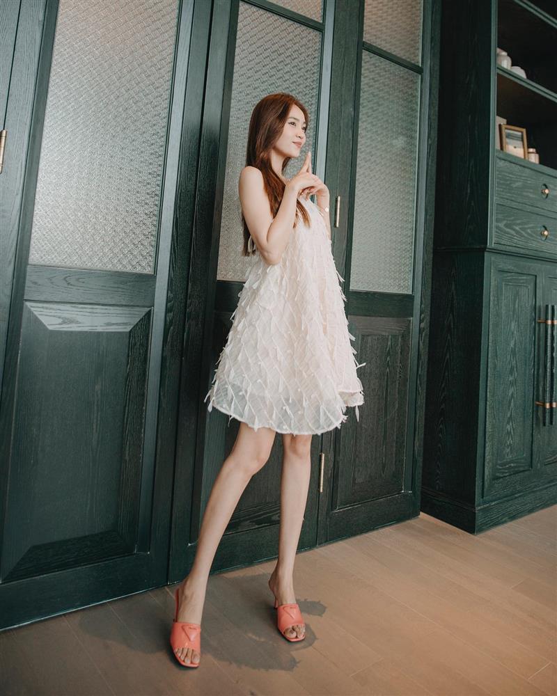 5 kiểu sandal này chính là hot trend mùa mới, được hội mỹ nhân Việt diện nhiều nhất-19