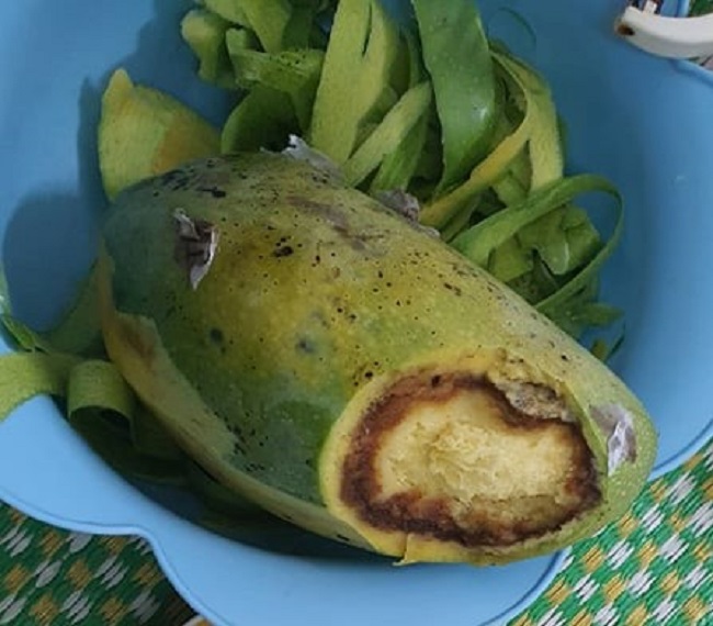 Vỡ mộng” khi mua hoa quả xuất khẩu quay đầu với giá giải cứu-2