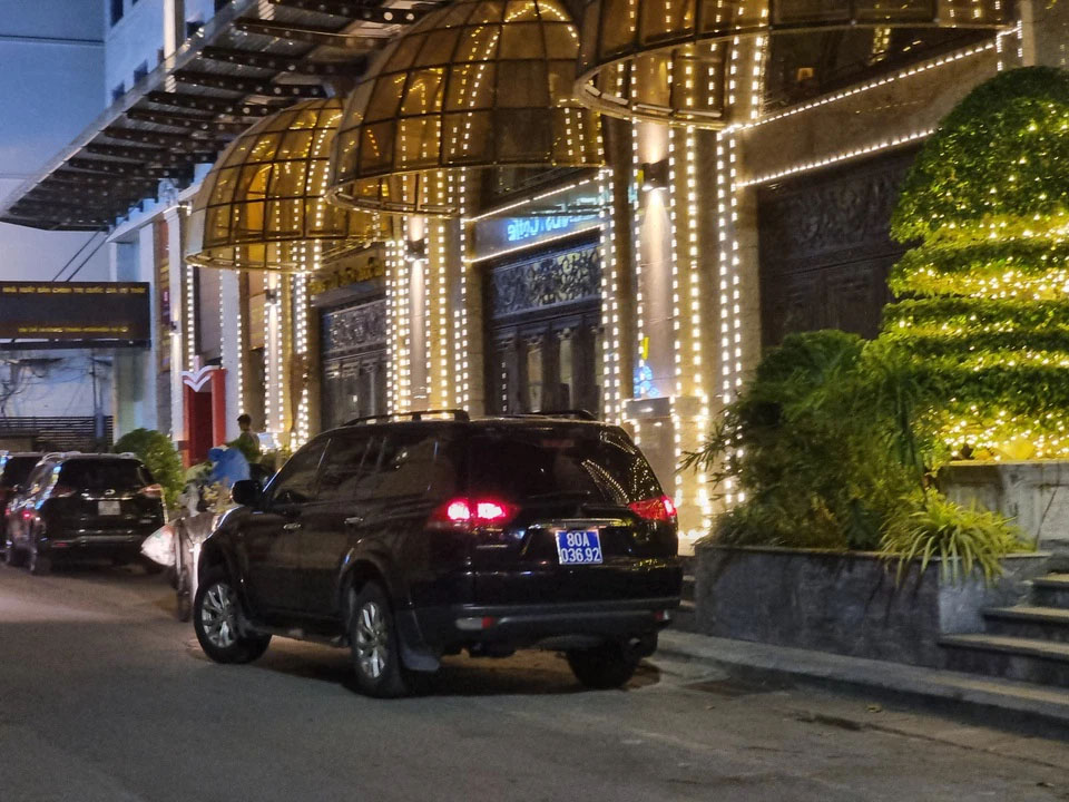 Ai là người thay ông Đỗ Anh Dũng điều hành Tân Hoàng Minh?-1