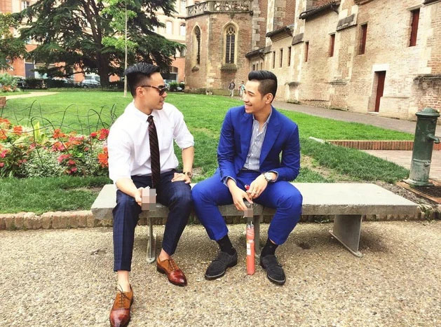 Ai là người thay ông Đỗ Anh Dũng điều hành Tân Hoàng Minh?-3