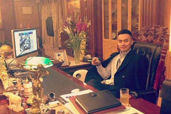 Bắt Chủ tịch Tân Hoàng Minh Đỗ Anh Dũng: Những thông điệp từ Bộ Tài chính-3