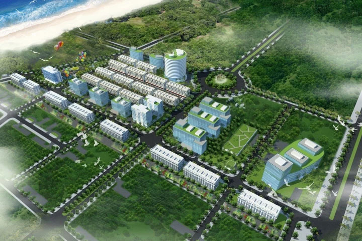 Vai trò của Đỗ Hoàng Việt - con trai của ông Đỗ Anh Dũng trong tập đoàn Tân Hoàng Minh là gì?-2