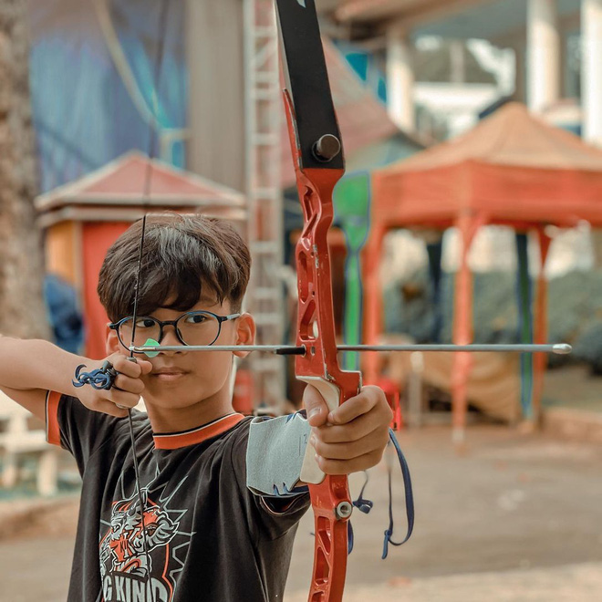 Hội sao Việt siêu giàu dạy con tiêu tiền: Người mua tặng con xe 3 tỷ, sắm túi hàng hiệu; người bắt con nằm đất, tiêu 20.000 nghìn/tháng-7