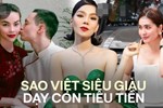 Kim Lý và Hà Hồ đi du lịch về nhưng không mua gì cho con ngoài 1 thứ này, người ngoài nhìn vào chỉ biết khen ngợi cách dạy con-8