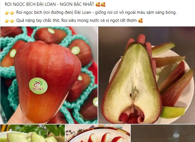 Roi ngọc bích Đài Loan 2,5 triệu/7 quả đang gây sốt có gì đặc biệt?-5