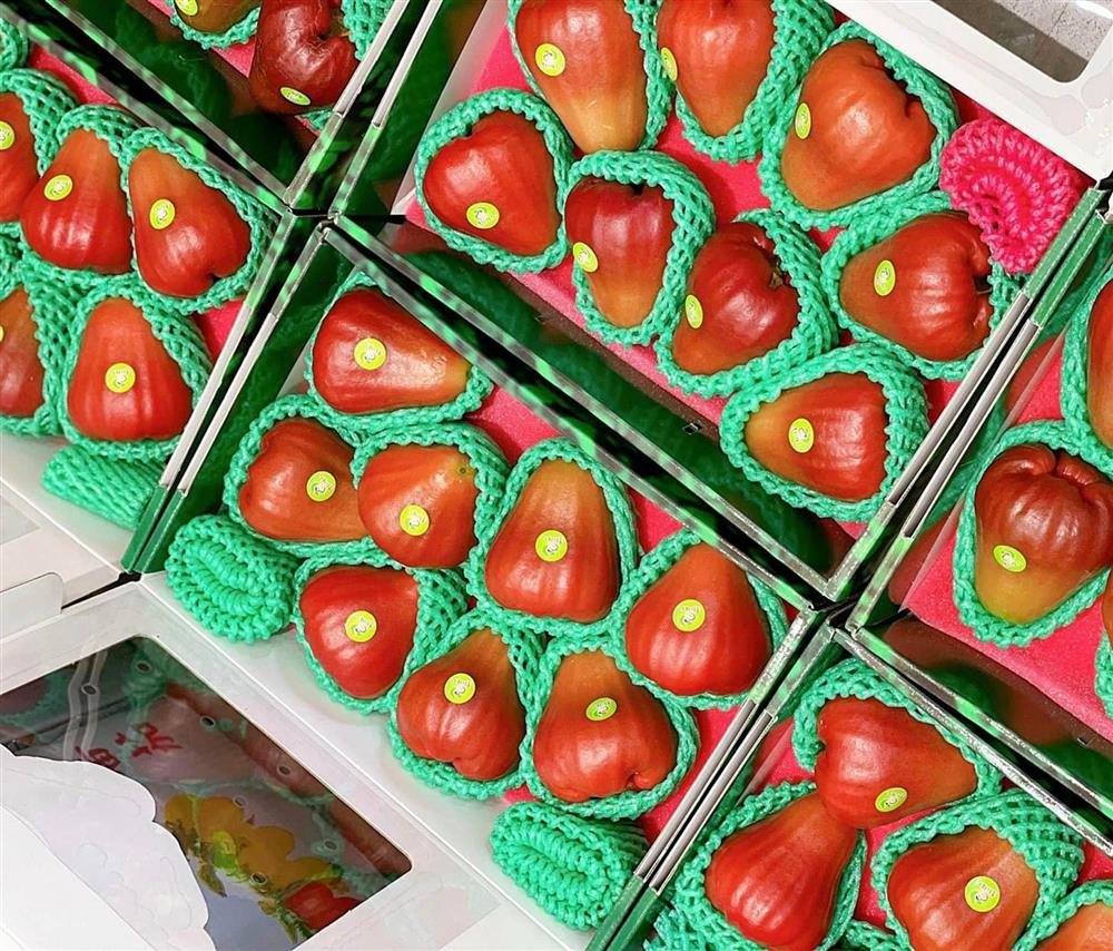 Roi ngọc bích Đài Loan 2,5 triệu/7 quả đang gây sốt có gì đặc biệt?-10