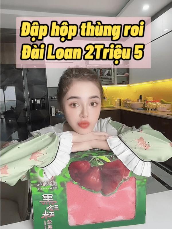 Roi ngọc bích Đài Loan 2,5 triệu/7 quả đang gây sốt có gì đặc biệt?-2