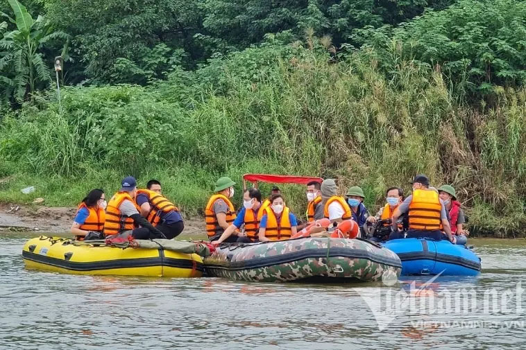 Hà Nội, TP.HCM và 3 thành phố nghiên cứu phân vùng hạn chế xe máy-2