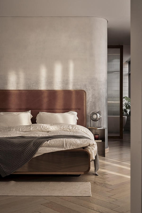 Căn hộ penthouses 230m2 của chàng trai 30 tuổi sang xịn,&nbsp;view làm việc siêu đẹp không kém gì quán cà phê-11