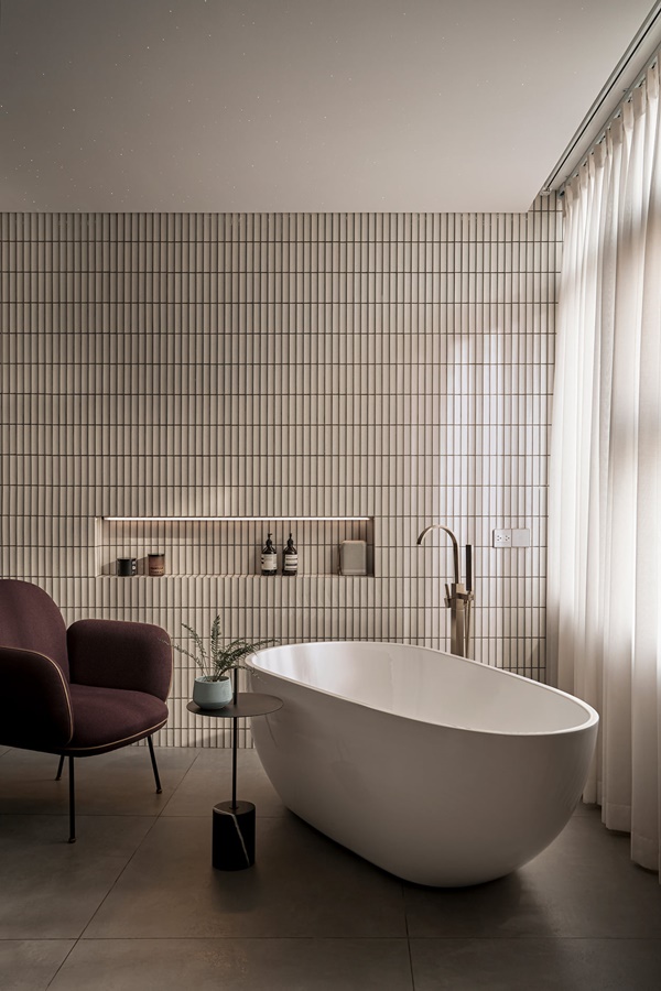 Căn hộ penthouses 230m2 của chàng trai 30 tuổi sang xịn,&nbsp;view làm việc siêu đẹp không kém gì quán cà phê-15