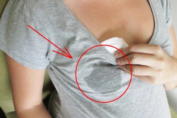 4 dấu hiệu sớm nhất của ung thư vú dễ bị bỏ qua, bác sĩ hướng dẫn chị em cách đơn giản để tự kiểm tra định kỳ tại nhà-3