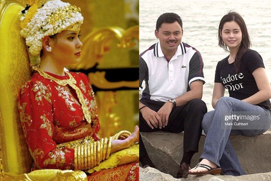 Đám cưới dát vàng với 2000 khách, 