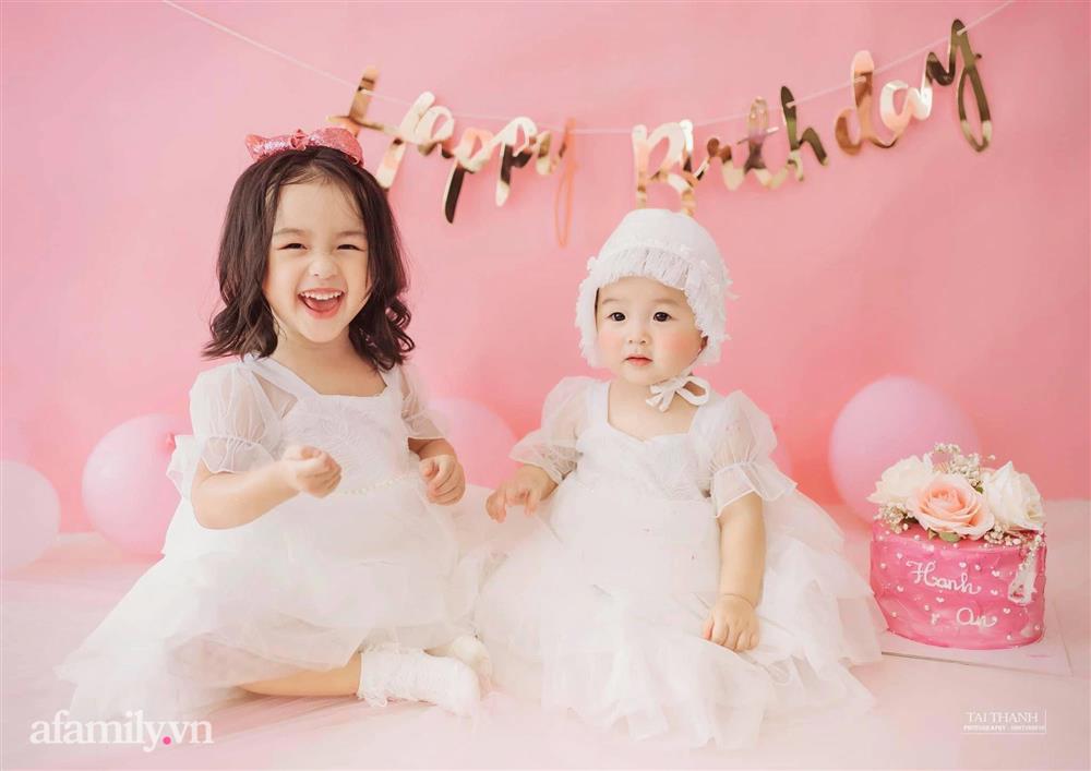 5 năm sinh 4 đứa con, mẹ bỉm bật khóc khi nghĩ đến khoảnh khắc mang bầu, chưa 1 lần hối hận vì có người chồng hết mực thương yêu-4