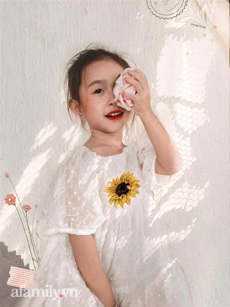 5 năm sinh 4 đứa con, mẹ bỉm bật khóc khi nghĩ đến khoảnh khắc mang bầu, chưa 1 lần hối hận vì có người chồng hết mực thương yêu-6