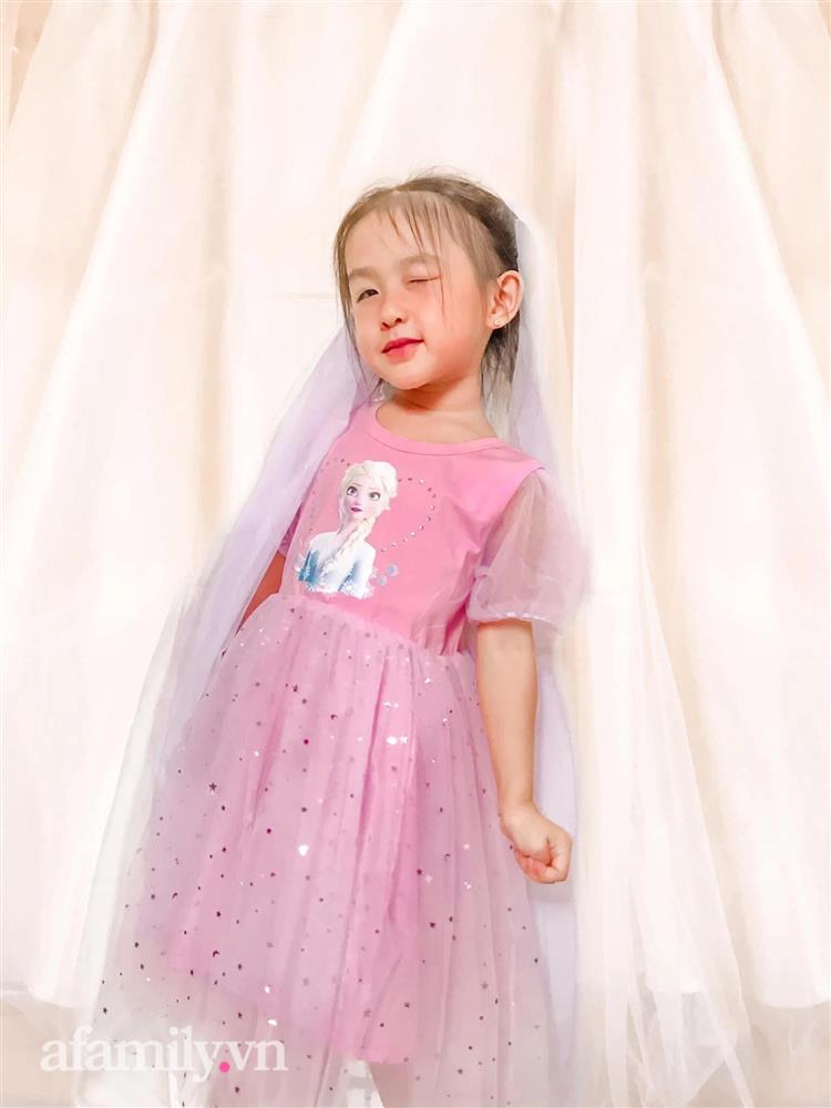 5 năm sinh 4 đứa con, mẹ bỉm bật khóc khi nghĩ đến khoảnh khắc mang bầu, chưa 1 lần hối hận vì có người chồng hết mực thương yêu-7