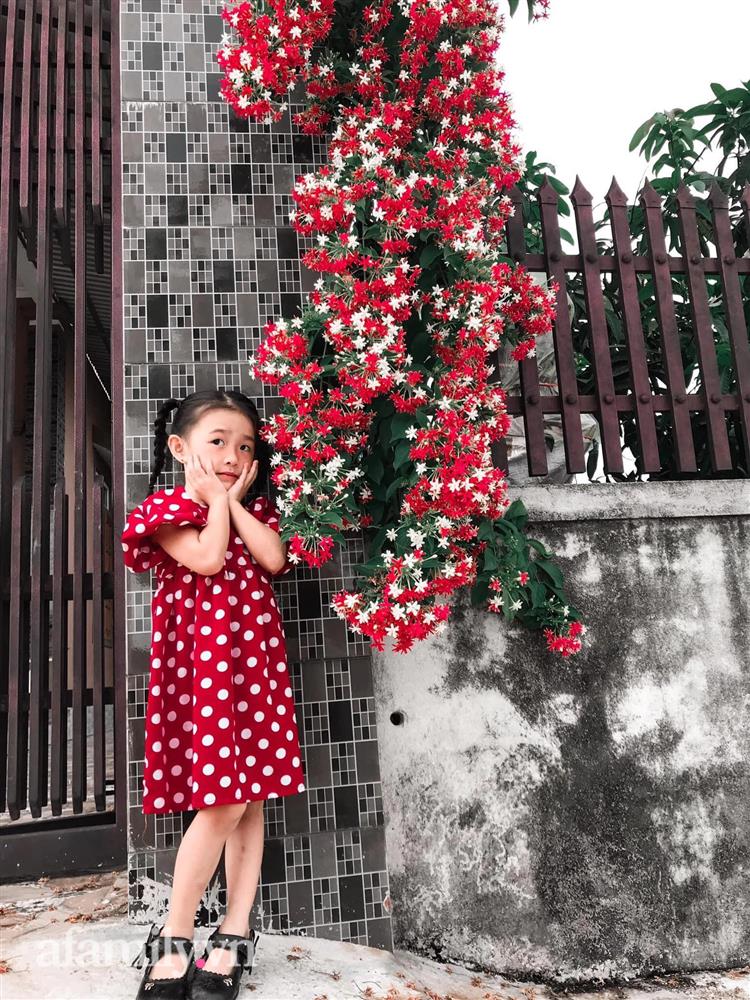 5 năm sinh 4 đứa con, mẹ bỉm bật khóc khi nghĩ đến khoảnh khắc mang bầu, chưa 1 lần hối hận vì có người chồng hết mực thương yêu-8