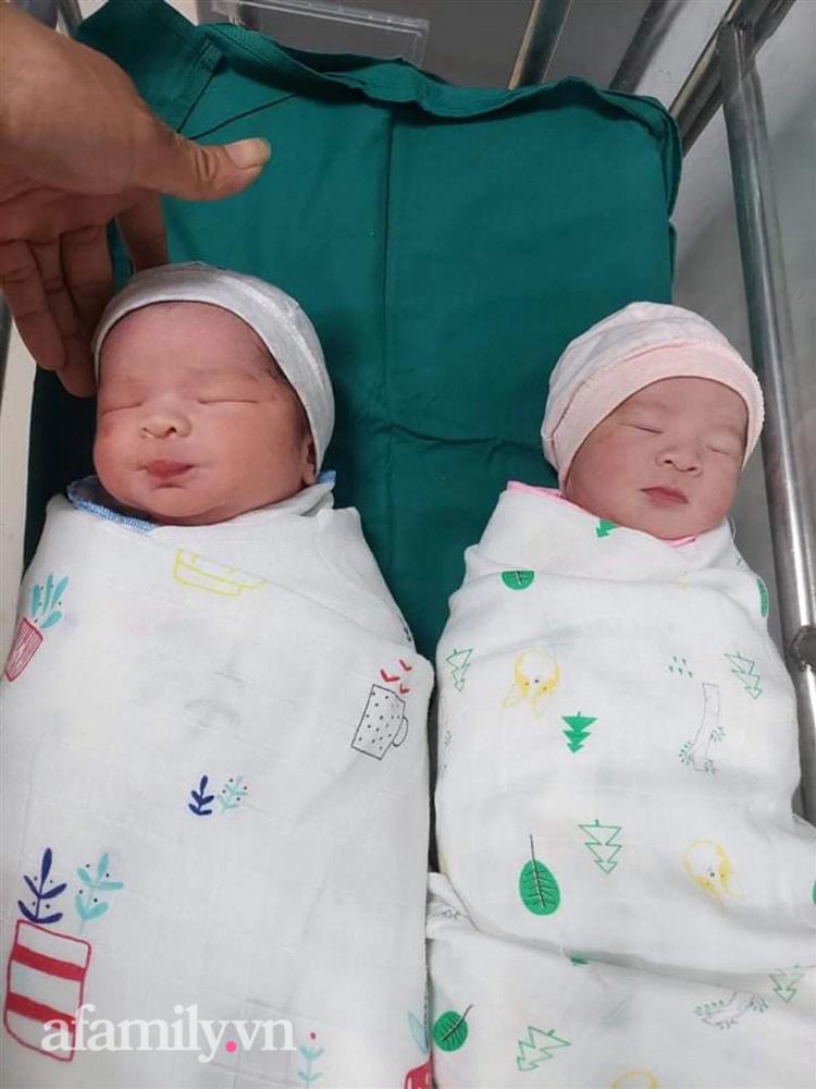5 năm sinh 4 đứa con, mẹ bỉm bật khóc khi nghĩ đến khoảnh khắc mang bầu, chưa 1 lần hối hận vì có người chồng hết mực thương yêu-10