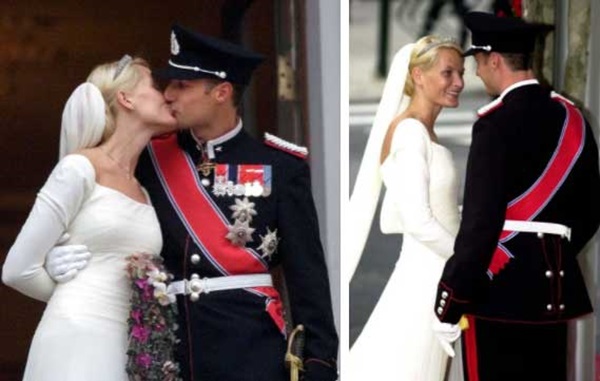 Nữ bồi bàn có quá khứ hoang đàng vẫn khiến Thái tử nổi tiếng nhất châu Âu chống lại cả thế giới để kết hôn với lời tuyên bố chấn động-2