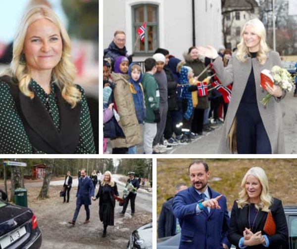 Nữ bồi bàn có quá khứ hoang đàng vẫn khiến Thái tử nổi tiếng nhất châu Âu chống lại cả thế giới để kết hôn với lời tuyên bố chấn động-5