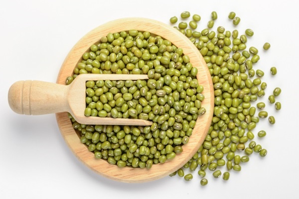 Mách chị em cách làm kem đậu xanh mát lành, thơm ngậy ngày nắng lên-1