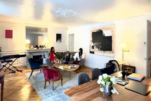 Cận cảnh biệt thự 50 tỷ nhìn thẳng ra biển của Tuấn Hưng mua tặng vợ-5