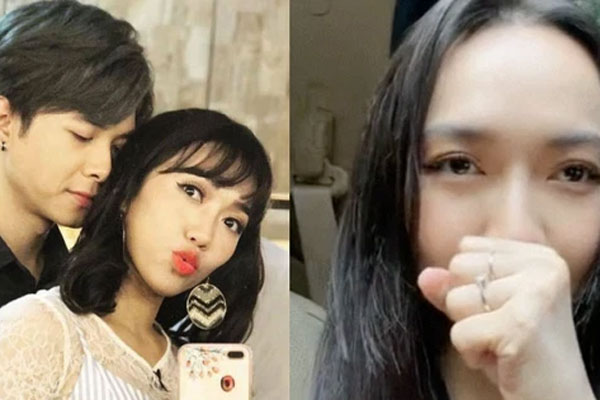 Diệu Nhi xác nhận đăng ký kết hôn với Anh Tú sau nghi vấn có con chung-6