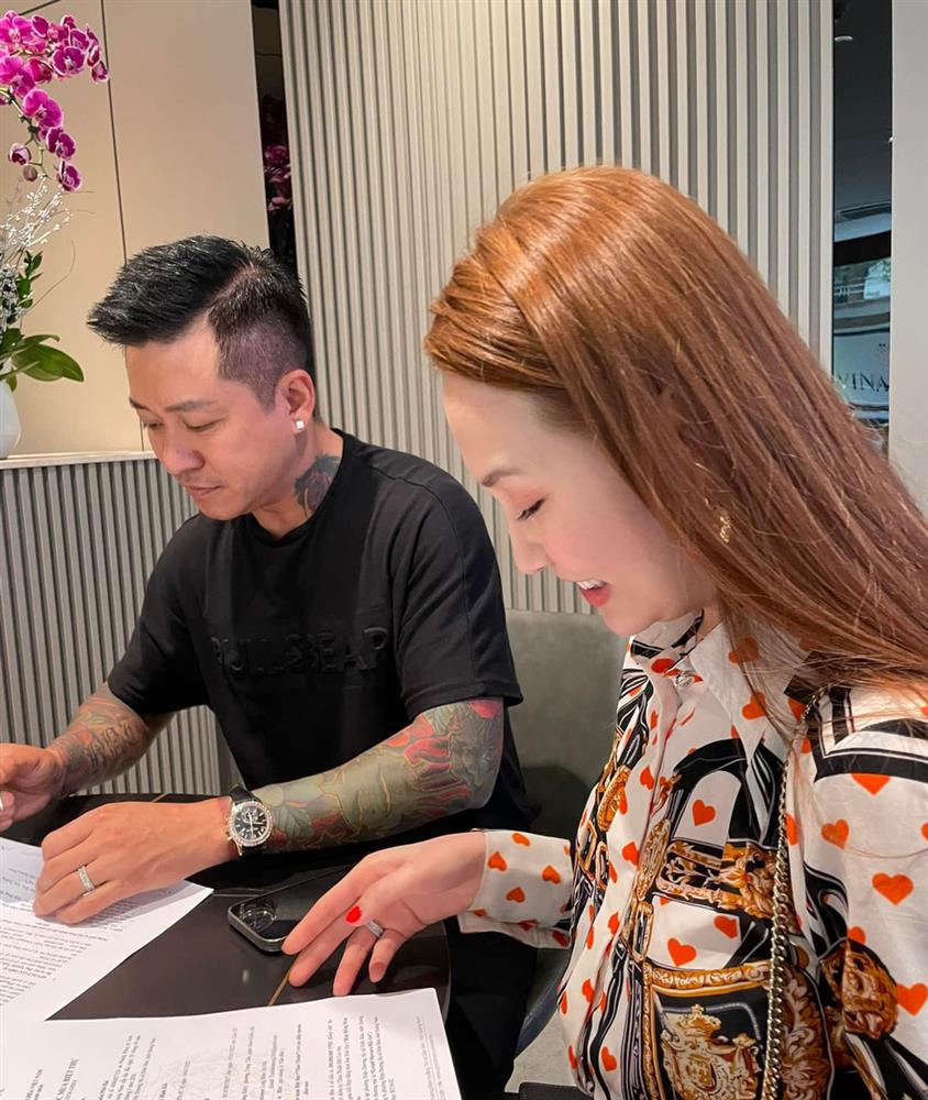 Cận cảnh biệt thự 50 tỷ nhìn thẳng ra biển của Tuấn Hưng mua tặng vợ-1