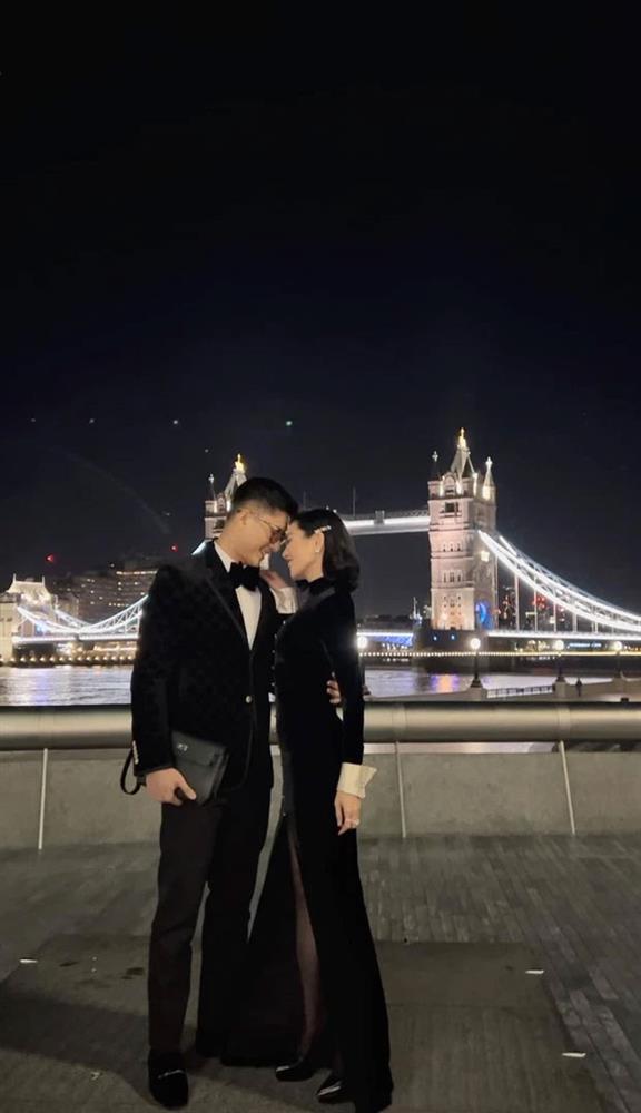 Hội nhà giàu Việt nườm nượp đổ sang châu Âu: Sắm sanh hưởng thụ đã đời, riêng mẹ con Tiên Nguyễn chiếm sóng tuyệt đối ở khoản nhan sắc-5