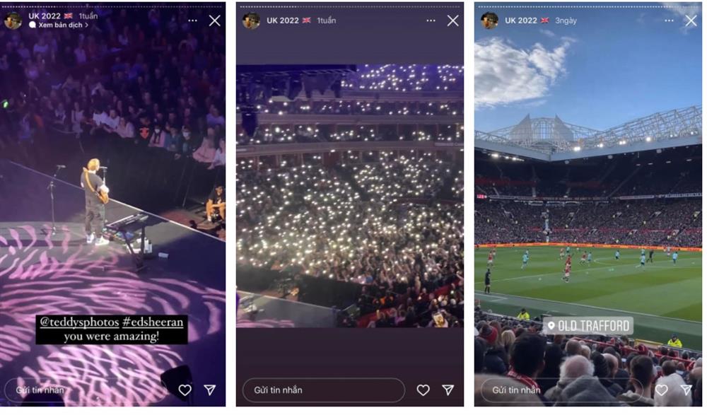 Hội nhà giàu Việt nườm nượp đổ sang châu Âu: Sắm sanh hưởng thụ đã đời, riêng mẹ con Tiên Nguyễn chiếm sóng tuyệt đối ở khoản nhan sắc-11