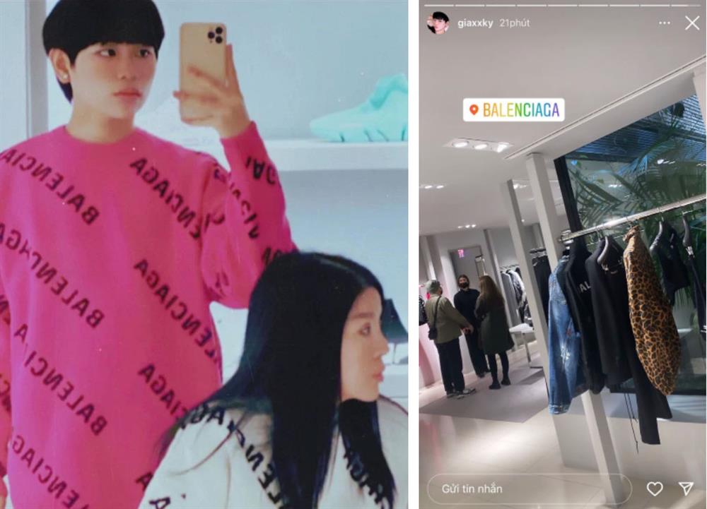 Hội nhà giàu Việt nườm nượp đổ sang châu Âu: Sắm sanh hưởng thụ đã đời, riêng mẹ con Tiên Nguyễn chiếm sóng tuyệt đối ở khoản nhan sắc-12