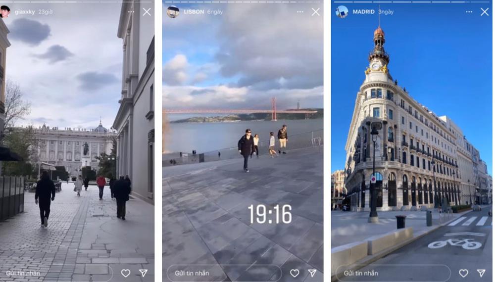 Hội nhà giàu Việt nườm nượp đổ sang châu Âu: Sắm sanh hưởng thụ đã đời, riêng mẹ con Tiên Nguyễn chiếm sóng tuyệt đối ở khoản nhan sắc-13