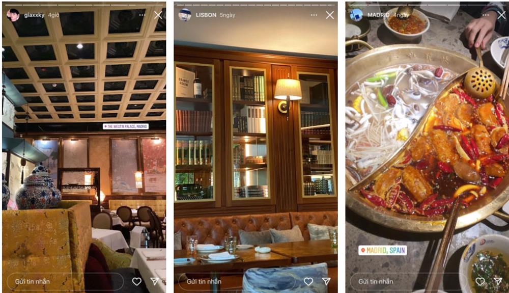 Hội nhà giàu Việt nườm nượp đổ sang châu Âu: Sắm sanh hưởng thụ đã đời, riêng mẹ con Tiên Nguyễn chiếm sóng tuyệt đối ở khoản nhan sắc-14