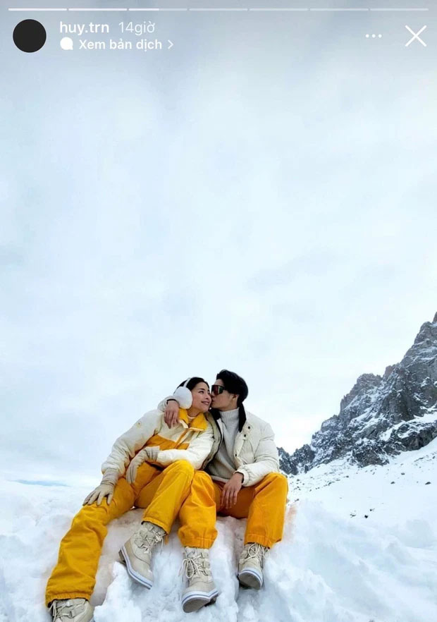 Hội nhà giàu Việt nườm nượp đổ sang châu Âu: Sắm sanh hưởng thụ đã đời, riêng mẹ con Tiên Nguyễn chiếm sóng tuyệt đối ở khoản nhan sắc-15