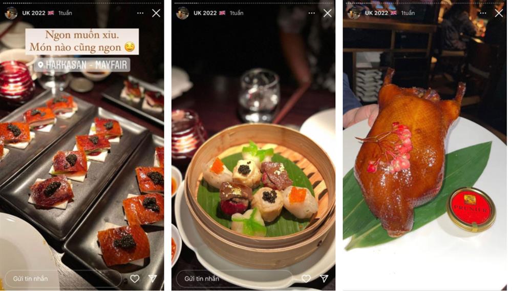 Hội nhà giàu Việt nườm nượp đổ sang châu Âu: Sắm sanh hưởng thụ đã đời, riêng mẹ con Tiên Nguyễn chiếm sóng tuyệt đối ở khoản nhan sắc-9