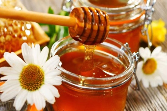 Trộn mật ong cùng loại hạt này sẽ thành