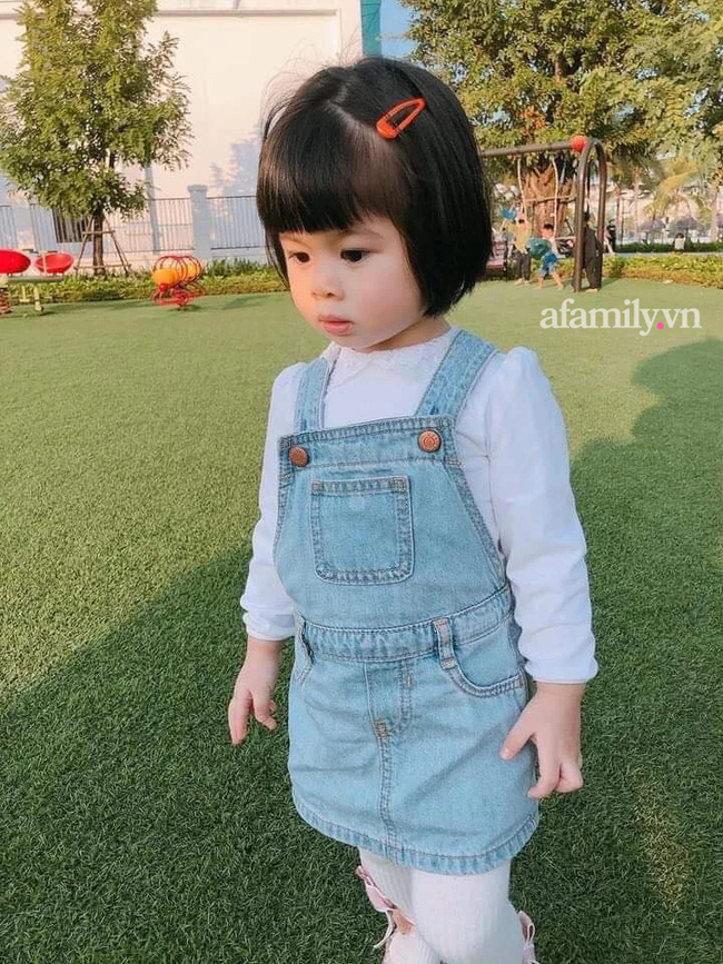 Trẻ mầm non chưa được đến trường: Phụ huynh phải BẾ CON ĐẾN CHỖ LÀM vì không có ai trông, thấp thỏm chờ ngày giải phóng-2