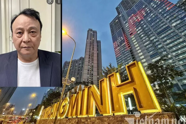 Tân Hoàng Minh lần đầu lên tiếng sau khi chủ tịch Đỗ Anh Dũng bị bắt giam-2