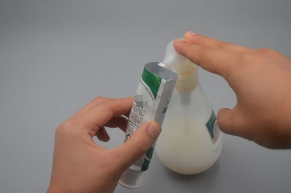 5 công dụng ẩn giấu của vỏ kem đánh răng gần hết, bất ngờ nhất là điều này-8