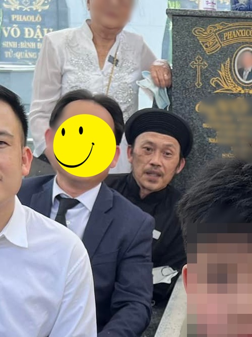 Hoài Linh lâu lắm mới lộ diện, gương mặt già nua và tiều tụy gây sốc-2